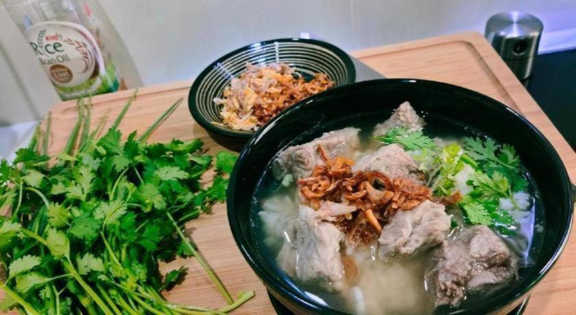 צ'יאנג קאן Thaitara Chiangkhan מראה חיצוני תמונה